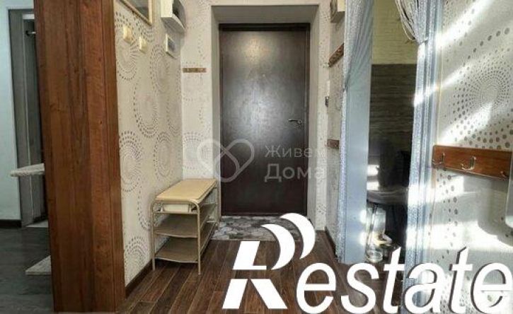 2-комн квартира улица Полины Осипенко, 32,  д. 32