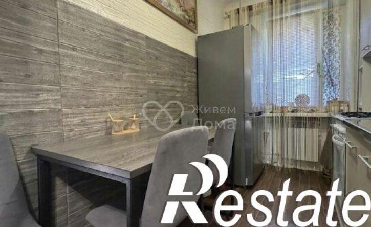 2-комн квартира улица Полины Осипенко, 32,  д. 32