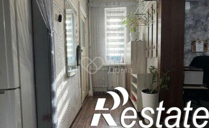 2-комн квартира улица Полины Осипенко, 32,  д. 32