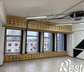 офис 75 кв м Академическая улица, 22