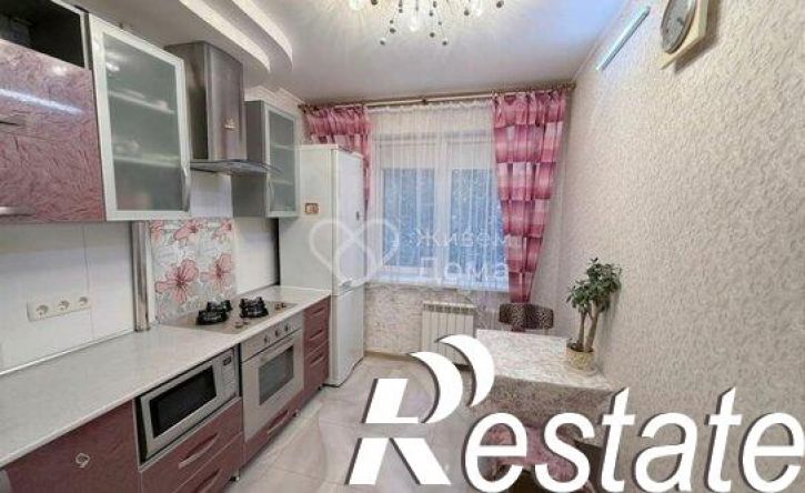 2-комн квартира набережная Волжской Флотилии, 21,  д. 21