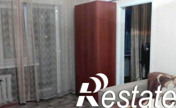 2-комн квартира улица Землянского, 1,  д. 1