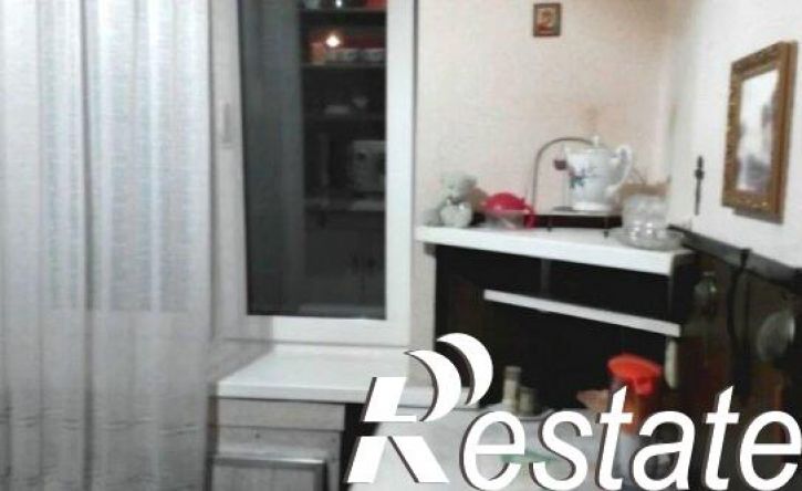 2-комн квартира улица Землянского, 1,  д. 1