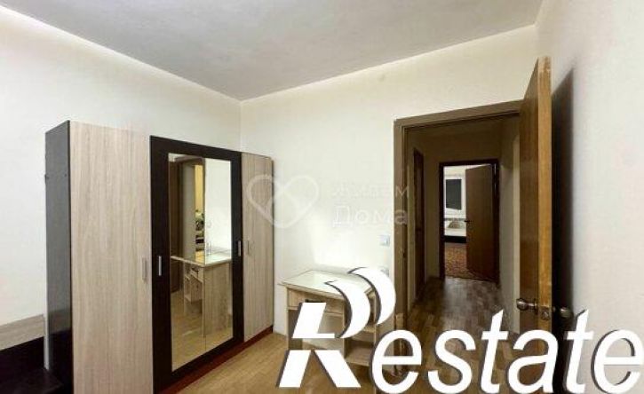 3-комн квартира Шекснинская улица, 8А,  д. 8А