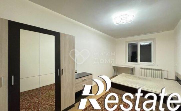 3-комн квартира Шекснинская улица, 8А,  д. 8А