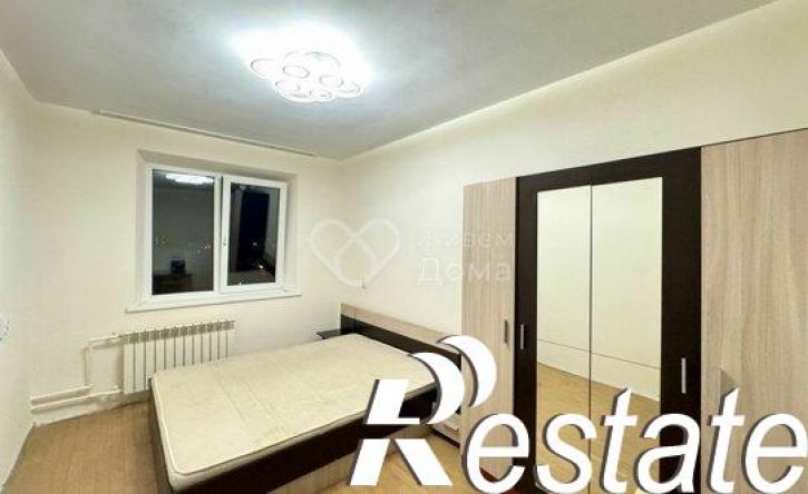3-комн квартира Шекснинская улица, 8А,  д. 8А