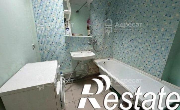 1-комн квартира улица Генерала Шумилова, 30,  д. 30