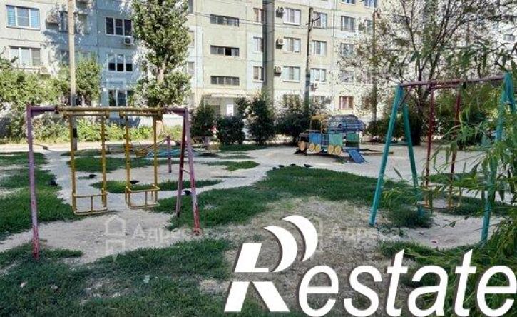 1-комн квартира улица Генерала Шумилова, 30,  д. 30