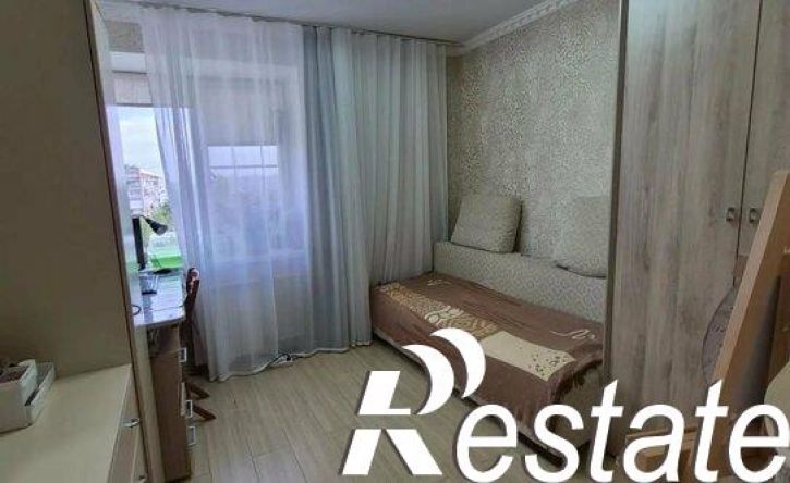 3-комн квартира Триумфальная улица, 11,  д. 11