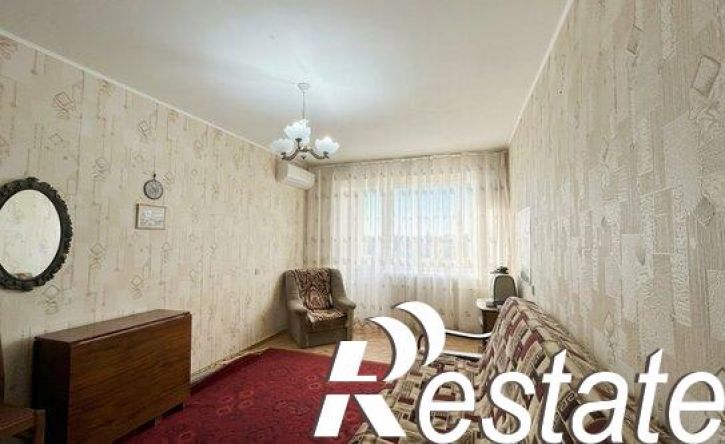 2-комн квартира улица Рокоссовского, 24,  д. 24