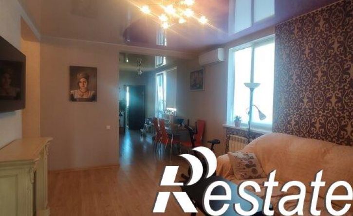 3-комн квартира улица 51-й Гвардейской, 30,  д. 30