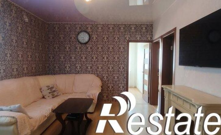 3-комн квартира улица 51-й Гвардейской, 30,  д. 30
