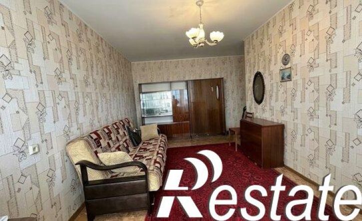 2-комн квартира улица Рокоссовского, 24,  д. 24