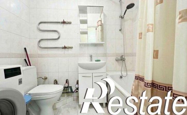 2-комн квартира улица Рокоссовского, 24,  д. 24