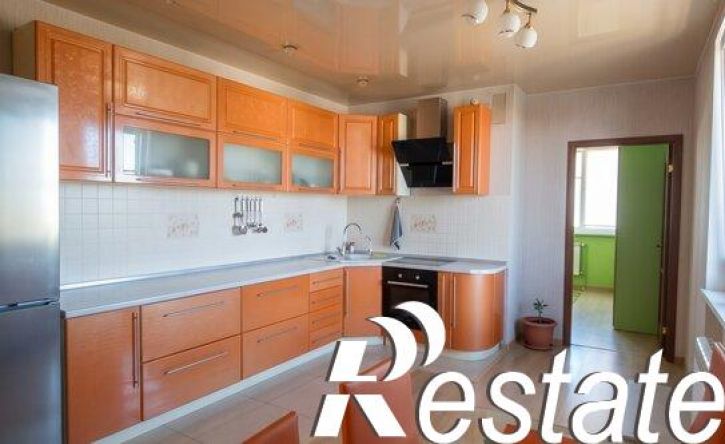 3-комн квартира улица 51-й Гвардейской, 30,  д. 30