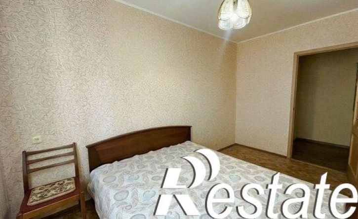 2-комн квартира улица Рокоссовского, 24,  д. 24