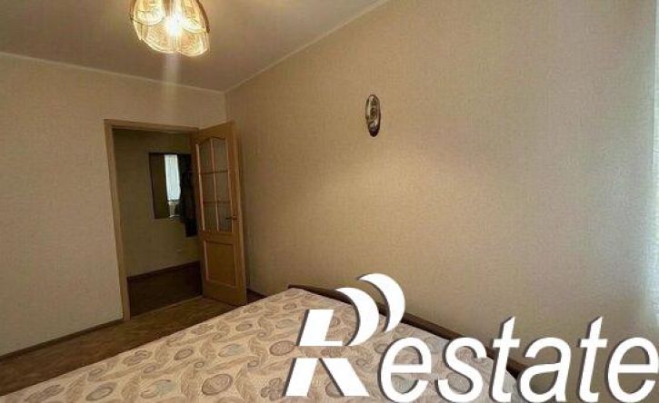2-комн квартира улица Рокоссовского, 24,  д. 24