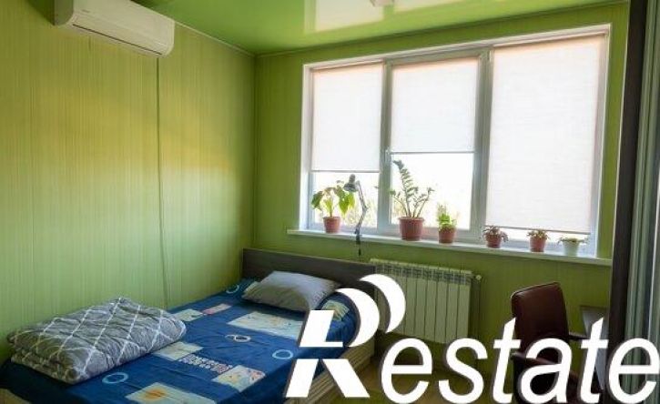 3-комн квартира улица 51-й Гвардейской, 30,  д. 30
