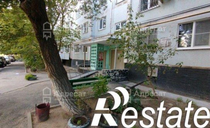 2-комн квартира улица 8-й Воздушной Армии, 41,  д. 41