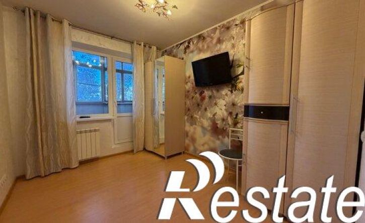 3-комн квартира улица Константина Симонова, 30,  д. 30