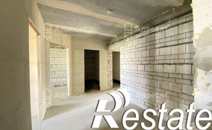 3-комн квартира улица Иссы Плиева, 14А,  д. 14А