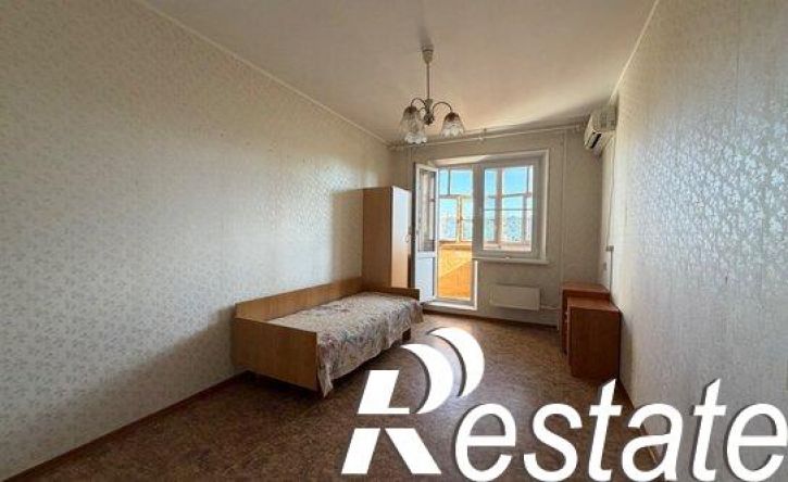 3-комн квартира улица Константина Симонова, 30,  д. 30