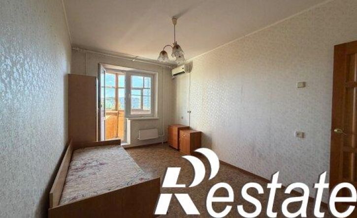 3-комн квартира улица Константина Симонова, 30,  д. 30