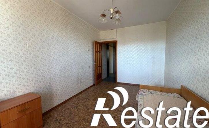3-комн квартира улица Константина Симонова, 30,  д. 30