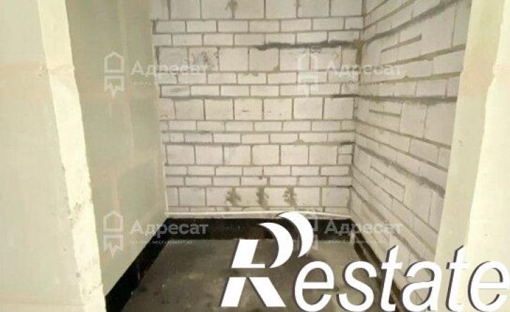 3-комн квартира улица Иссы Плиева, 14А,  д. 14А