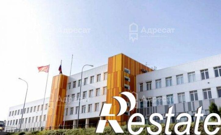 3-комн квартира улица Иссы Плиева, 14А,  д. 14А
