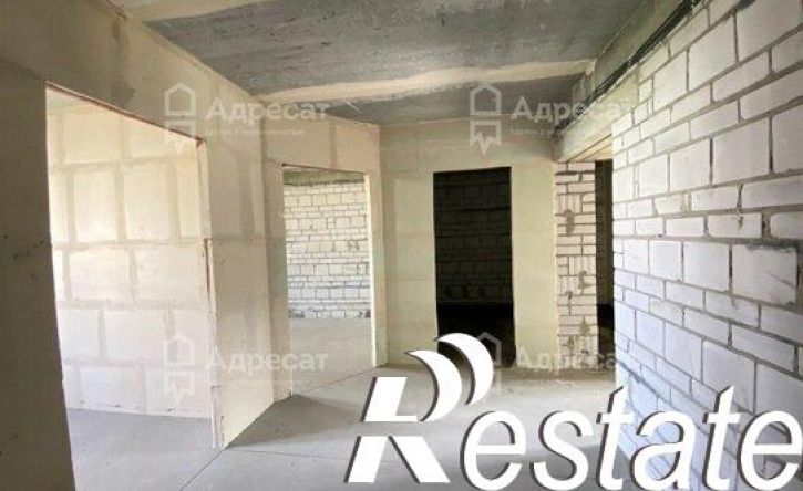 3-комн квартира улица Иссы Плиева, 14А,  д. 14А