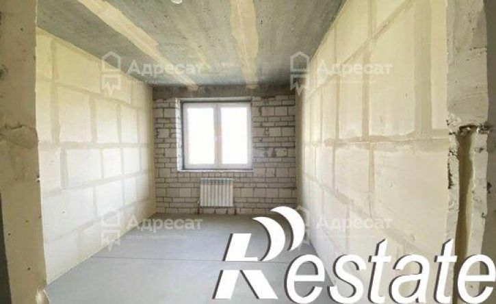 3-комн квартира улица Иссы Плиева, 14А,  д. 14А