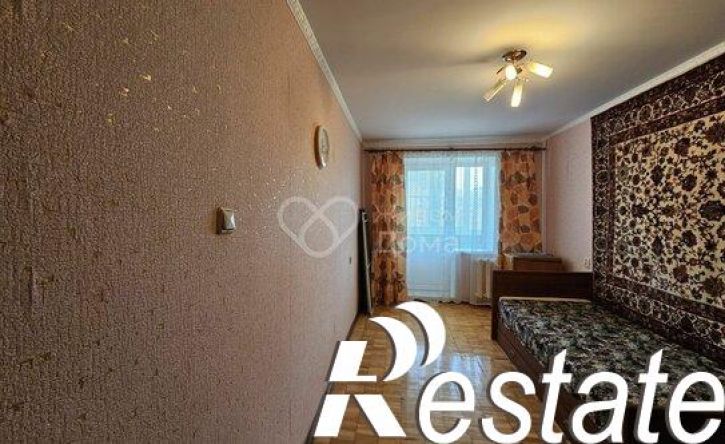 3-комн квартира улица Рокоссовского, 26,  д. 26