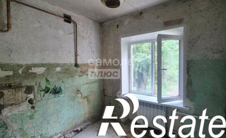 1-комн квартира территория посёлок Весёлая Балка, 63