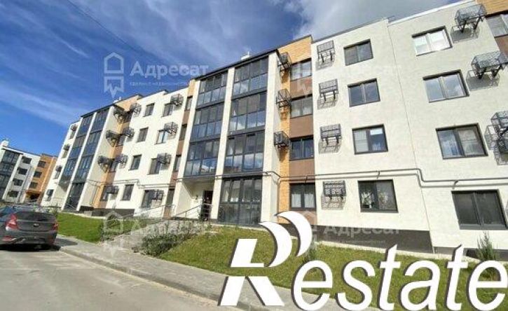 3-комн квартира улица Иссы Плиева, 14А,  д. 14А