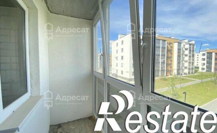 3-комн квартира улица Иссы Плиева, 14А,  д. 14А
