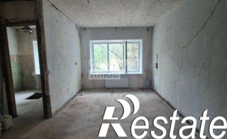 1-комн квартира территория посёлок Весёлая Балка, 63