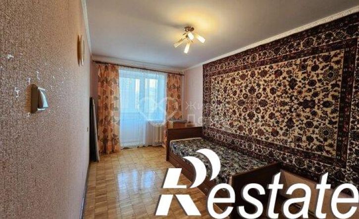 3-комн квартира улица Рокоссовского, 26,  д. 26