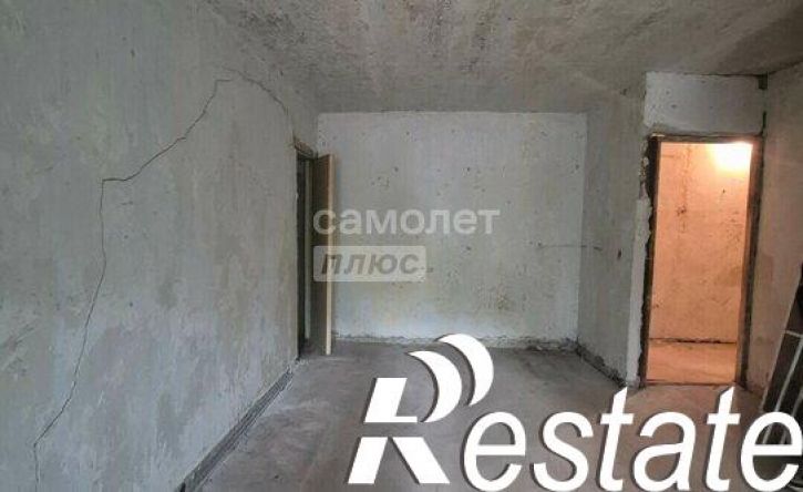 1-комн квартира территория посёлок Весёлая Балка, 63