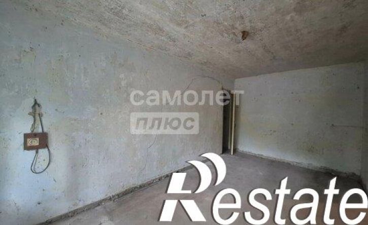 1-комн квартира территория посёлок Весёлая Балка, 63