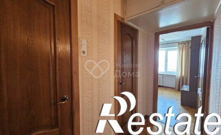 3-комн квартира улица Рокоссовского, 26,  д. 26