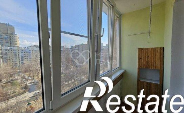 3-комн квартира улица Рокоссовского, 26,  д. 26