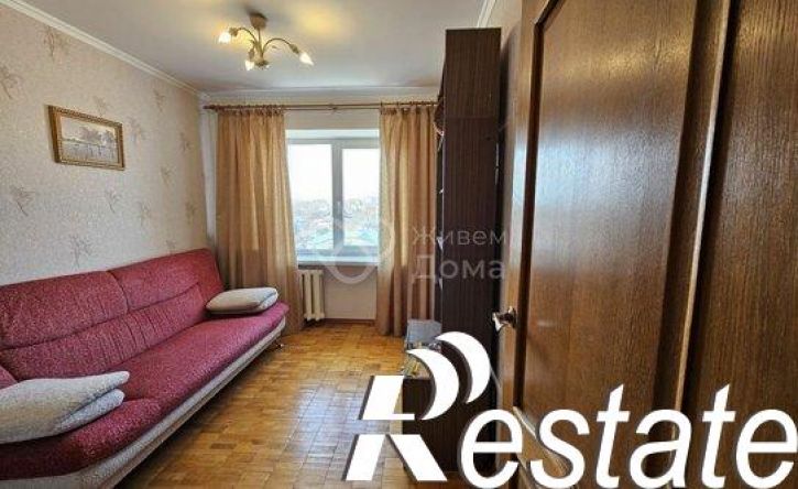 3-комн квартира улица Рокоссовского, 26,  д. 26