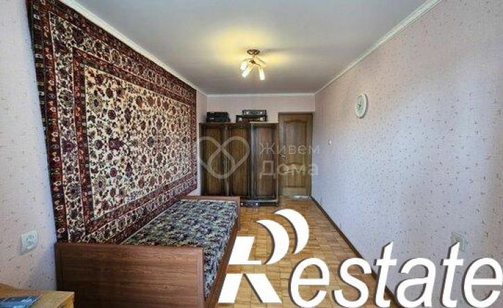 3-комн квартира улица Рокоссовского, 26,  д. 26