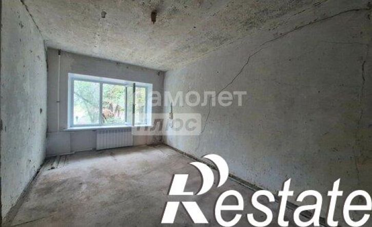 1-комн квартира территория посёлок Весёлая Балка, 63