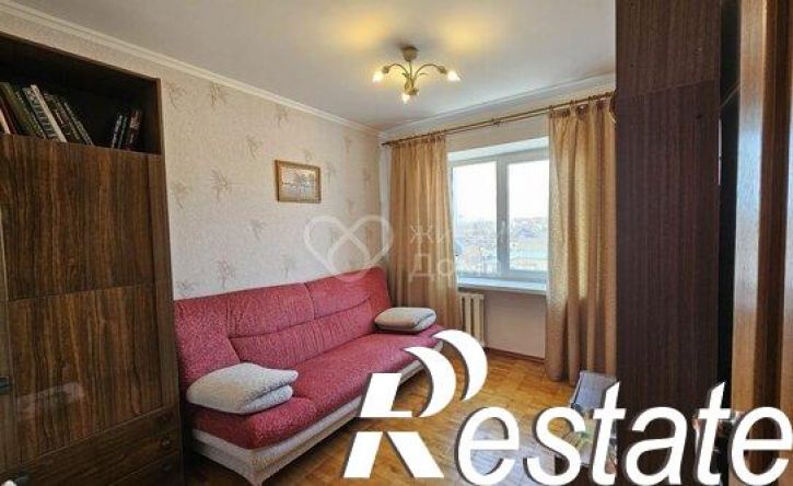3-комн квартира улица Рокоссовского, 26,  д. 26