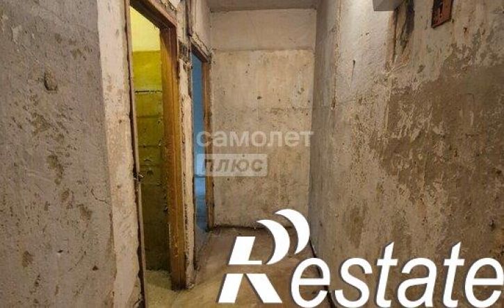 1-комн квартира территория посёлок Весёлая Балка, 63