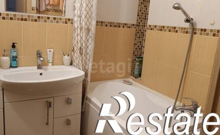 2-комн квартира бульвар 30-летия Победы, 15А,  д. 15А