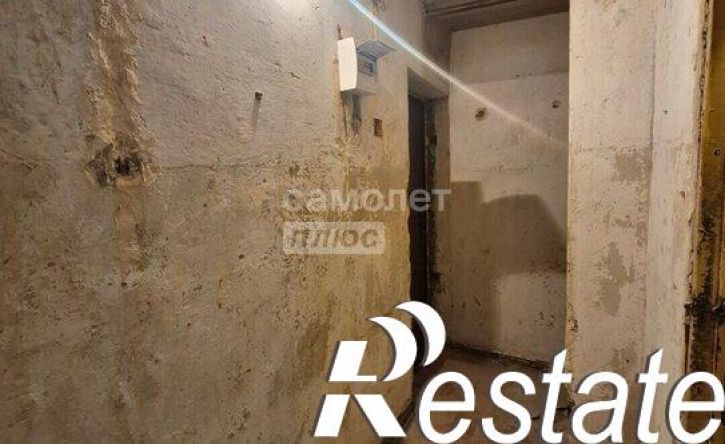 1-комн квартира территория посёлок Весёлая Балка, 63