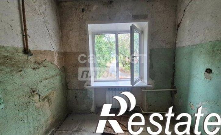 1-комн квартира территория посёлок Весёлая Балка, 63
